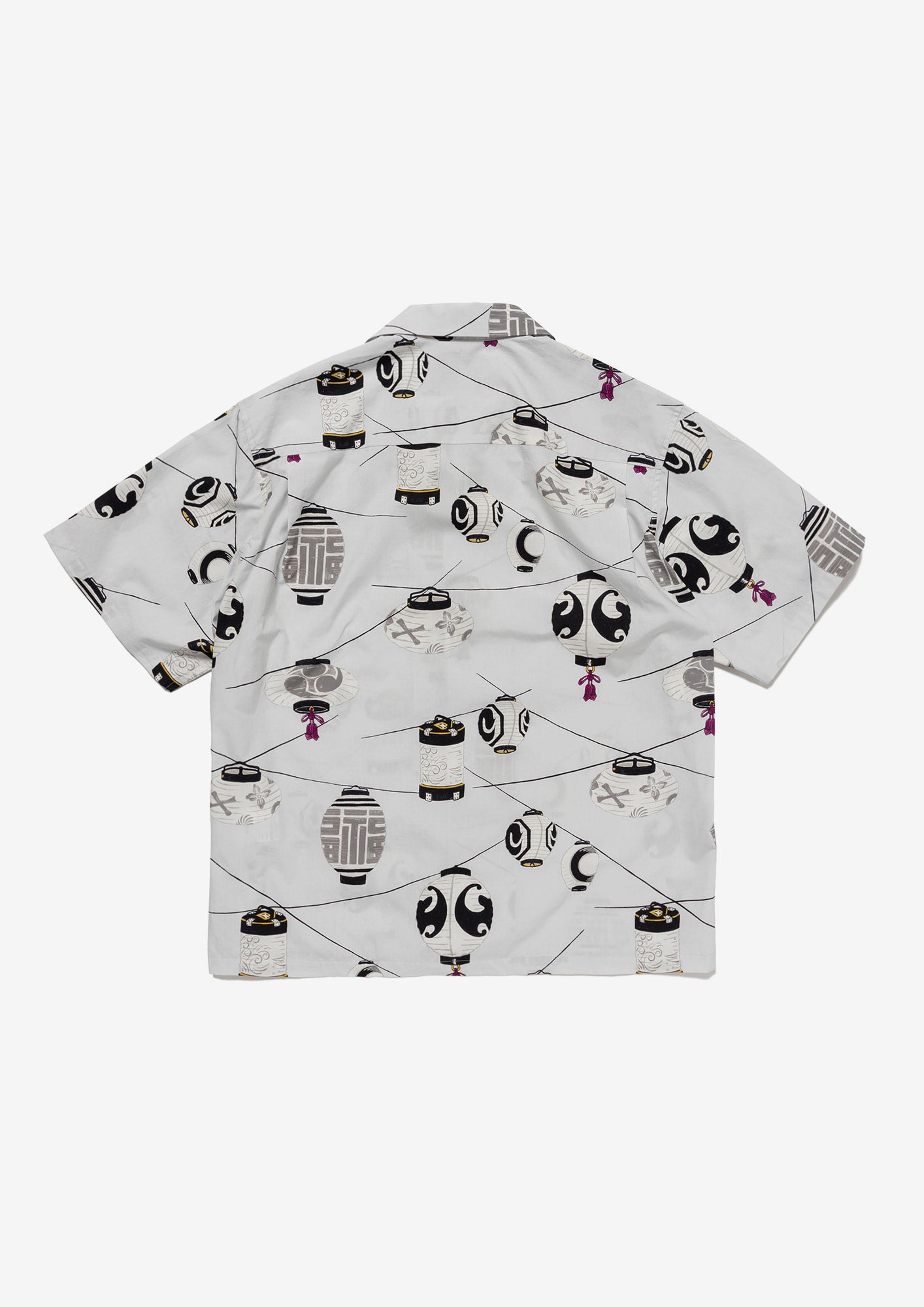 FRIO 01 / SS / COTTON. BROADCLOTH. TEXTILE