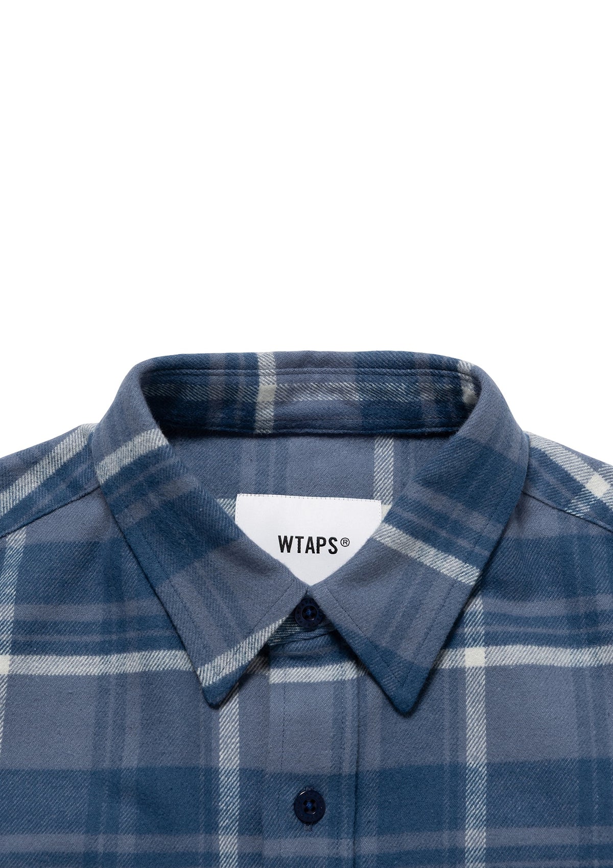 TXT 02 / LS / COTTON. FLANNEL. TEXTILE