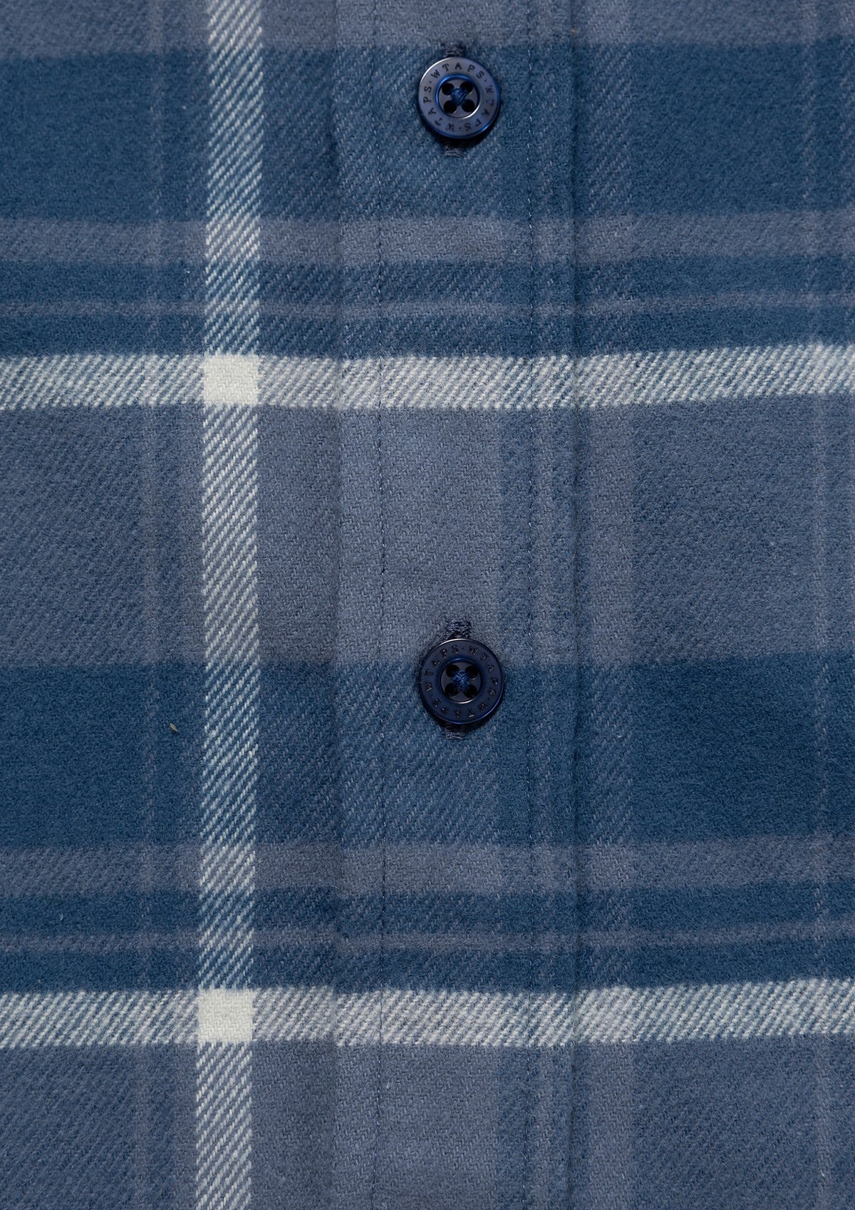 TXT 02 / LS / COTTON. FLANNEL. TEXTILE