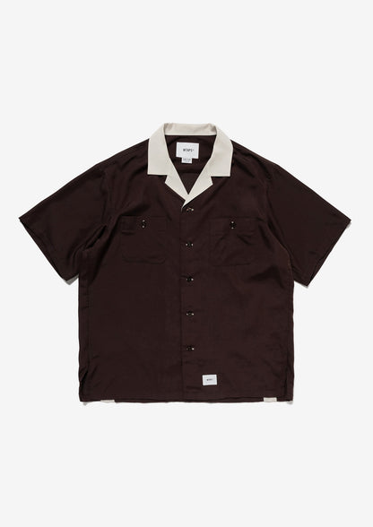 KINGPIN 02 / SS / CLPL. TWILL