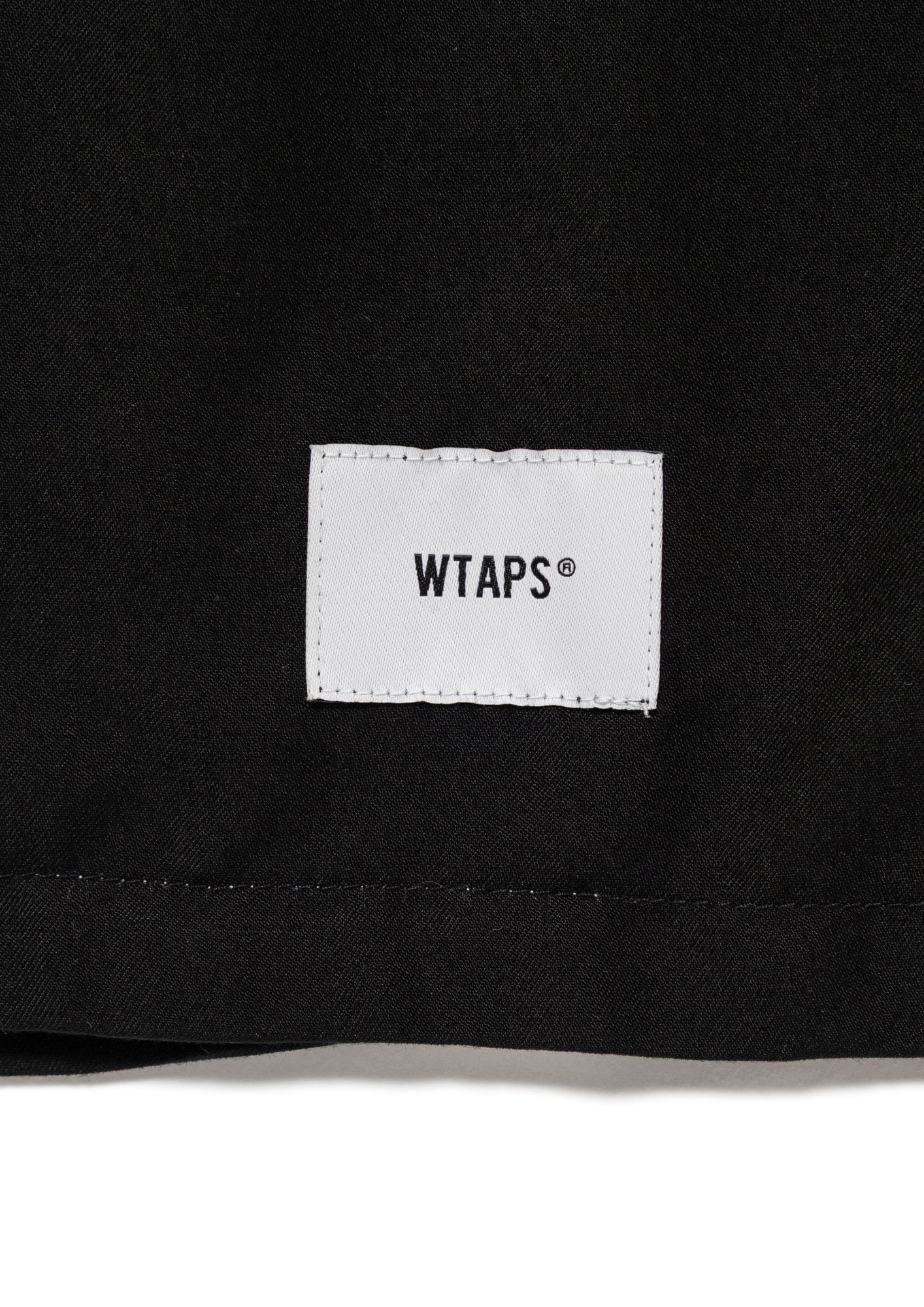 KINGPIN 02 / SS / CLPL. TWILL