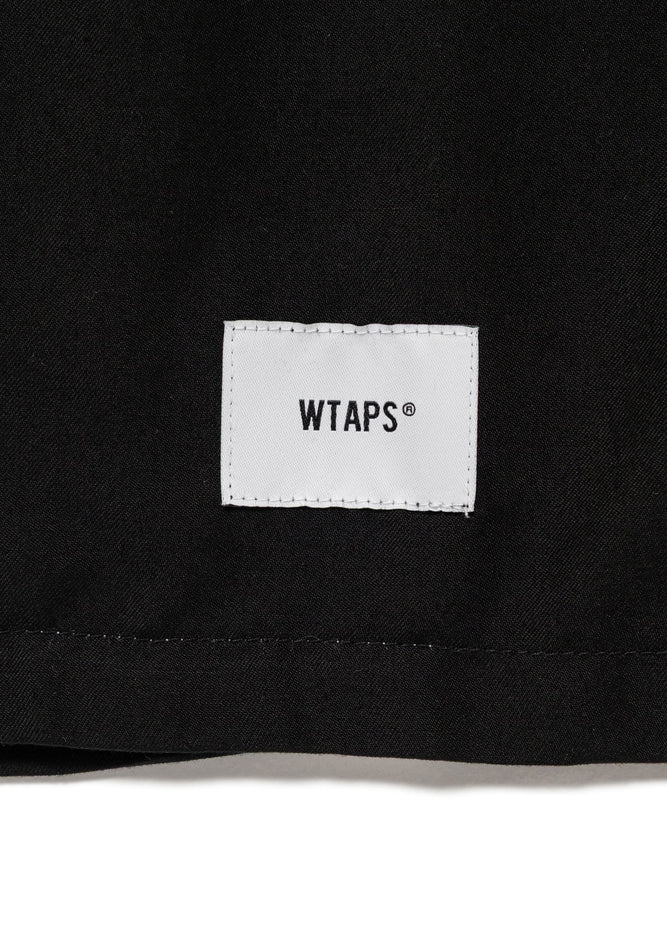 KINGPIN 02 / SS / CLPL. TWILL