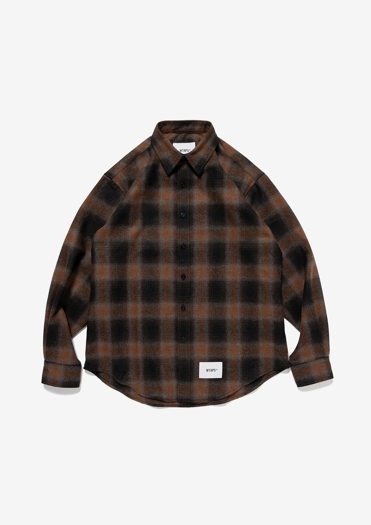 TXT 03 / LS / WOPL. OMBR. TEXTILE