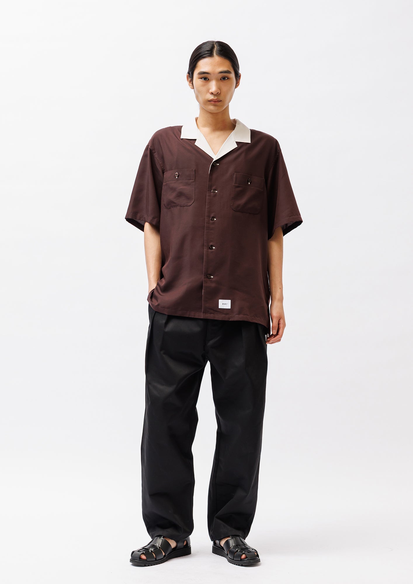 WTAPS® Official Website.