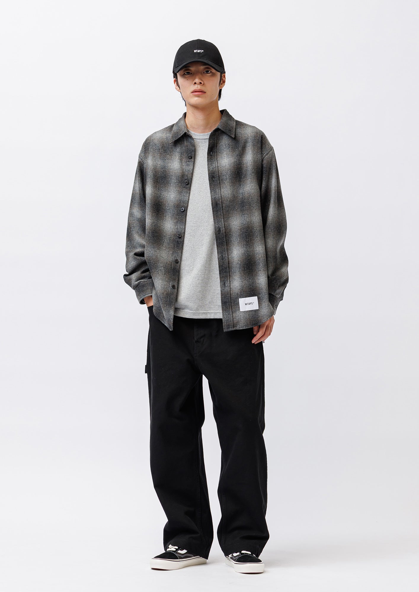 New Release – WTAPS®