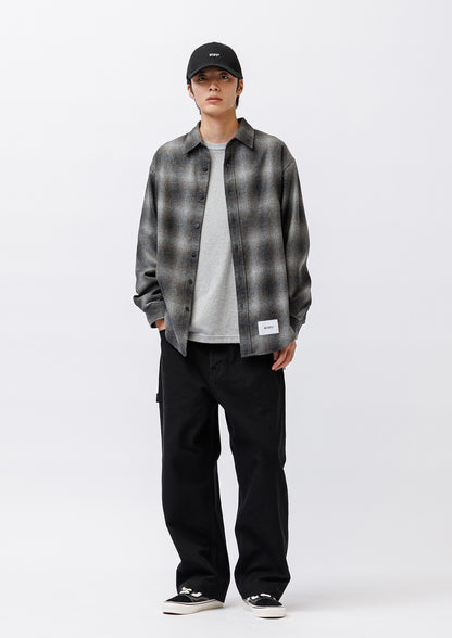 TXT 03 / LS / WOPL. OMBR. TEXTILE