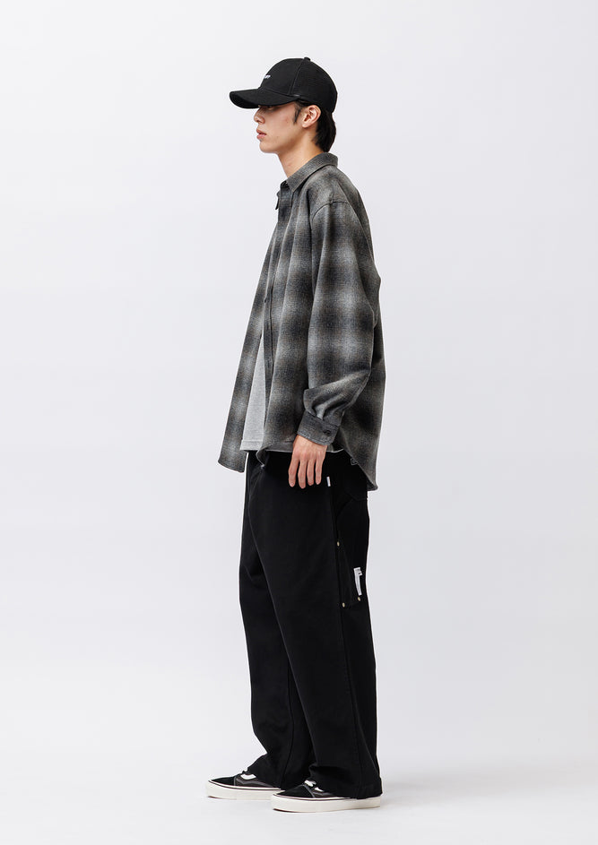TXT 03 / LS / WOPL. OMBR. TEXTILE