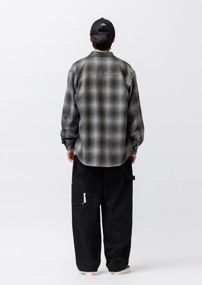 TXT 03 / LS / WOPL. OMBR. TEXTILE