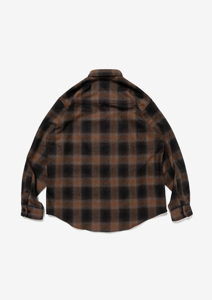 TXT 03 / LS / WOPL. OMBR. TEXTILE