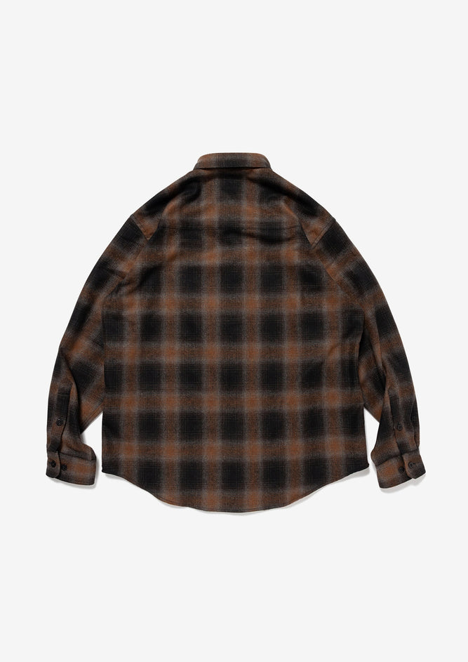 TXT 03 / LS / WOPL. OMBR. TEXTILE