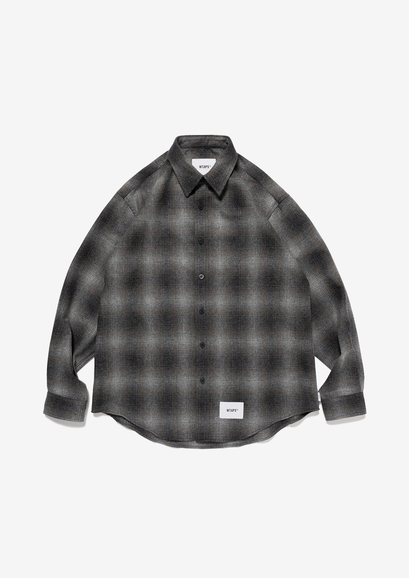 New Release – WTAPS®