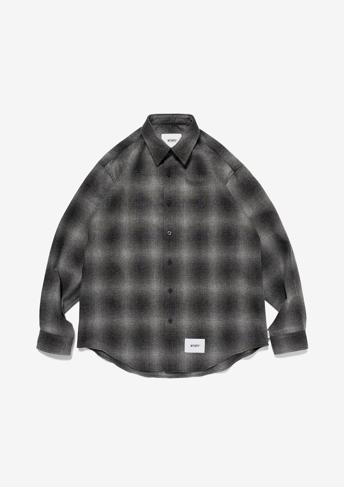 TXT 03 / LS / WOPL. OMBR. TEXTILE