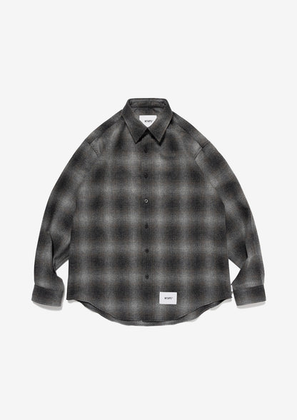TXT 03 / LS / WOPL. OMBR. TEXTILE