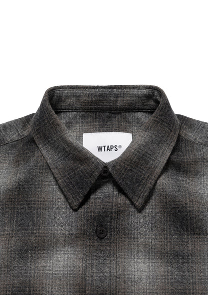 TXT 03 / LS / WOPL. OMBR. TEXTILE