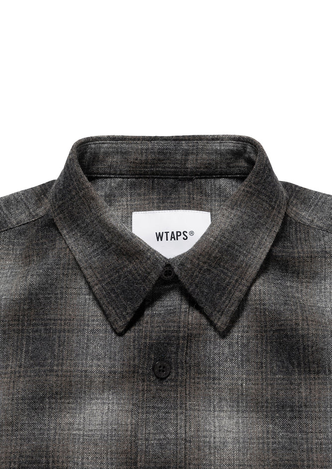 TXT 03 / LS / WOPL. OMBR. TEXTILE