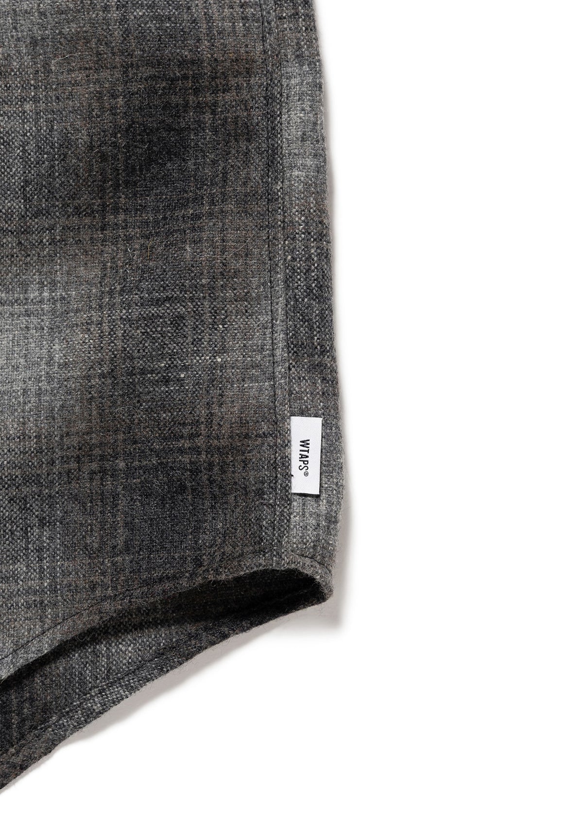 TXT 03 / LS / WOPL. OMBR. TEXTILE