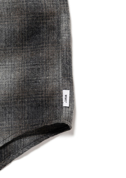 TXT 03 / LS / WOPL. OMBR. TEXTILE