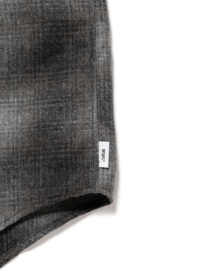 TXT 03 / LS / WOPL. OMBR. TEXTILE