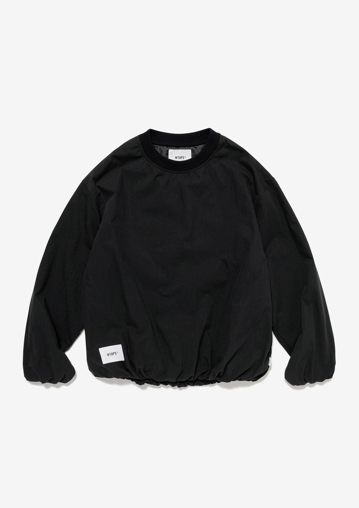 SMOCK / LS / NYCO. WEATHER – WTAPS®