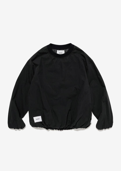 SMOCK / LS / NYCO. WEATHER