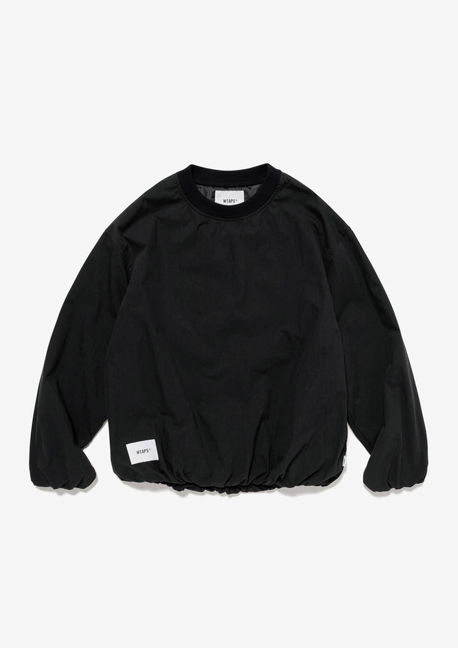 SMOCK / LS / NYCO. WEATHER