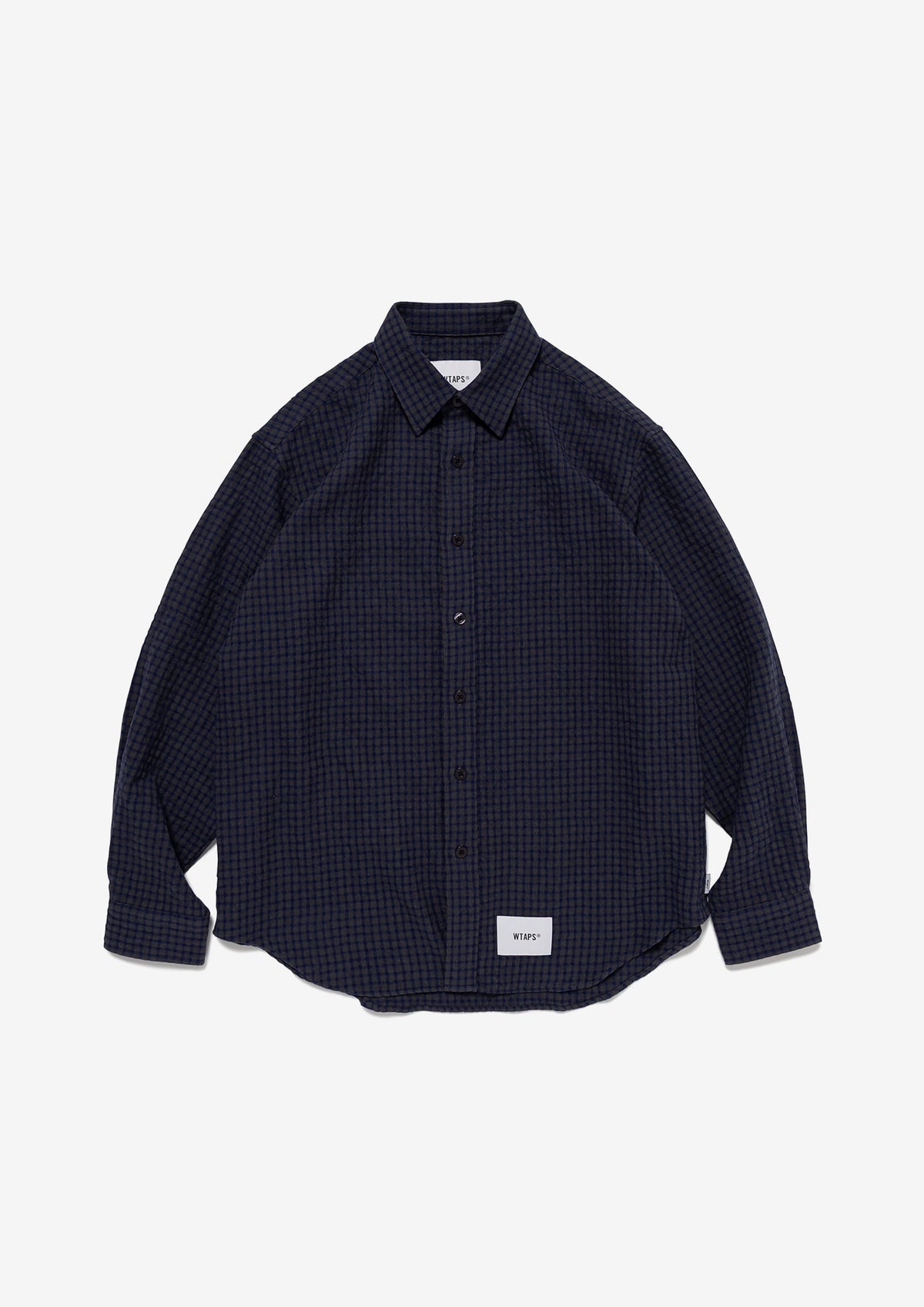 TXT 04 / LS / CTWO. TWEED. TEXTILE