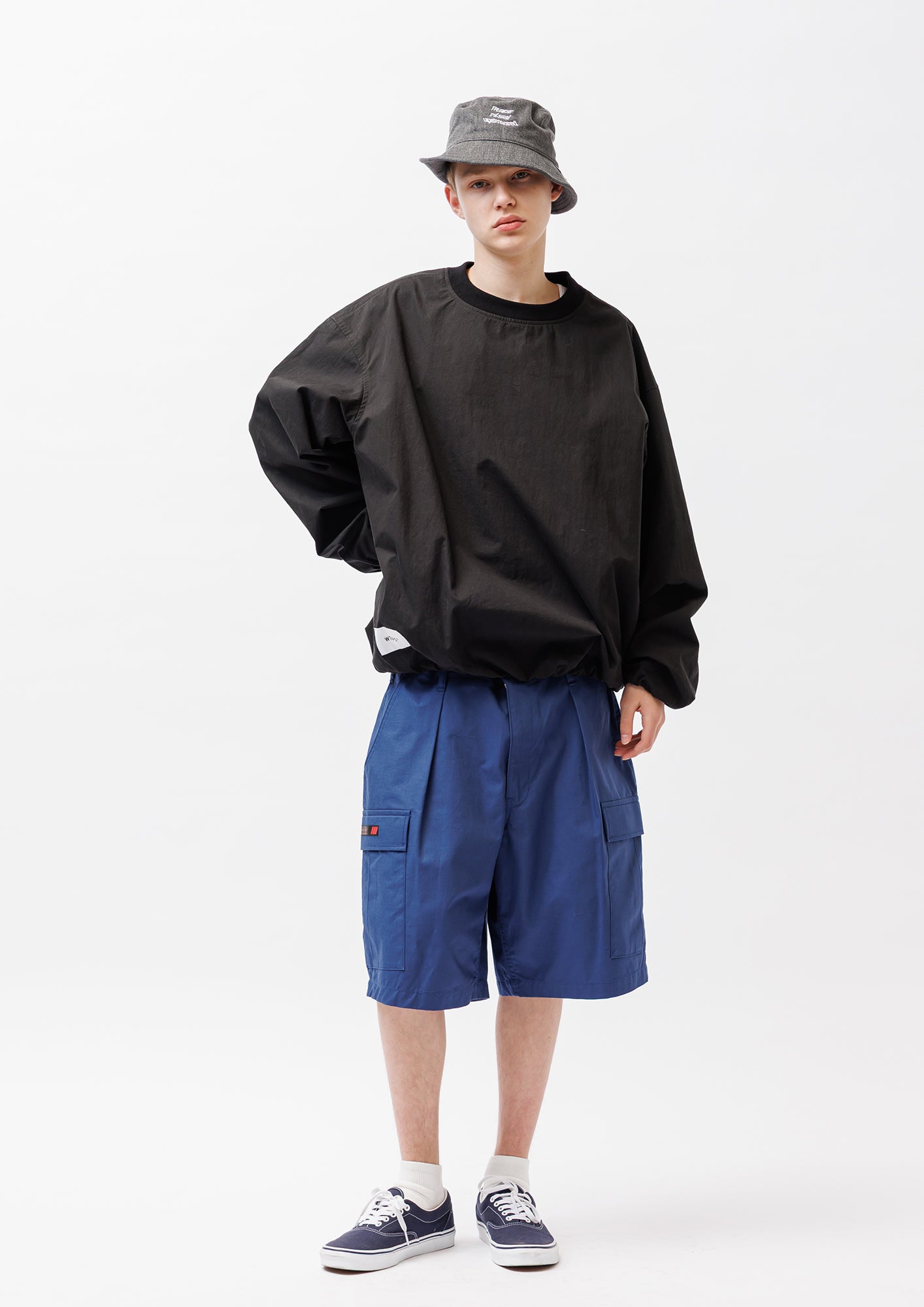 SMOCK / LS / NYCO. WEATHER