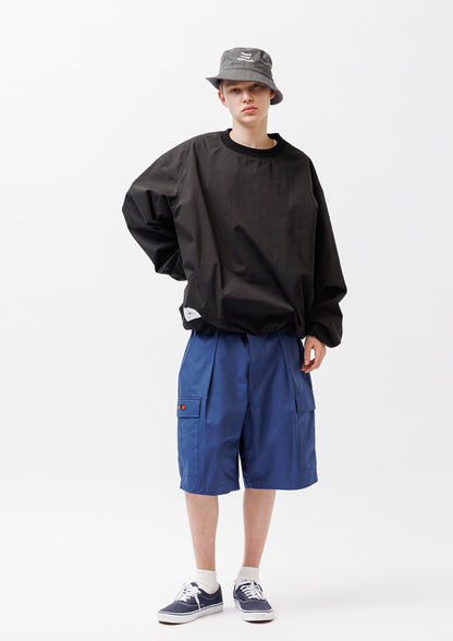 SMOCK / LS / NYCO. WEATHER