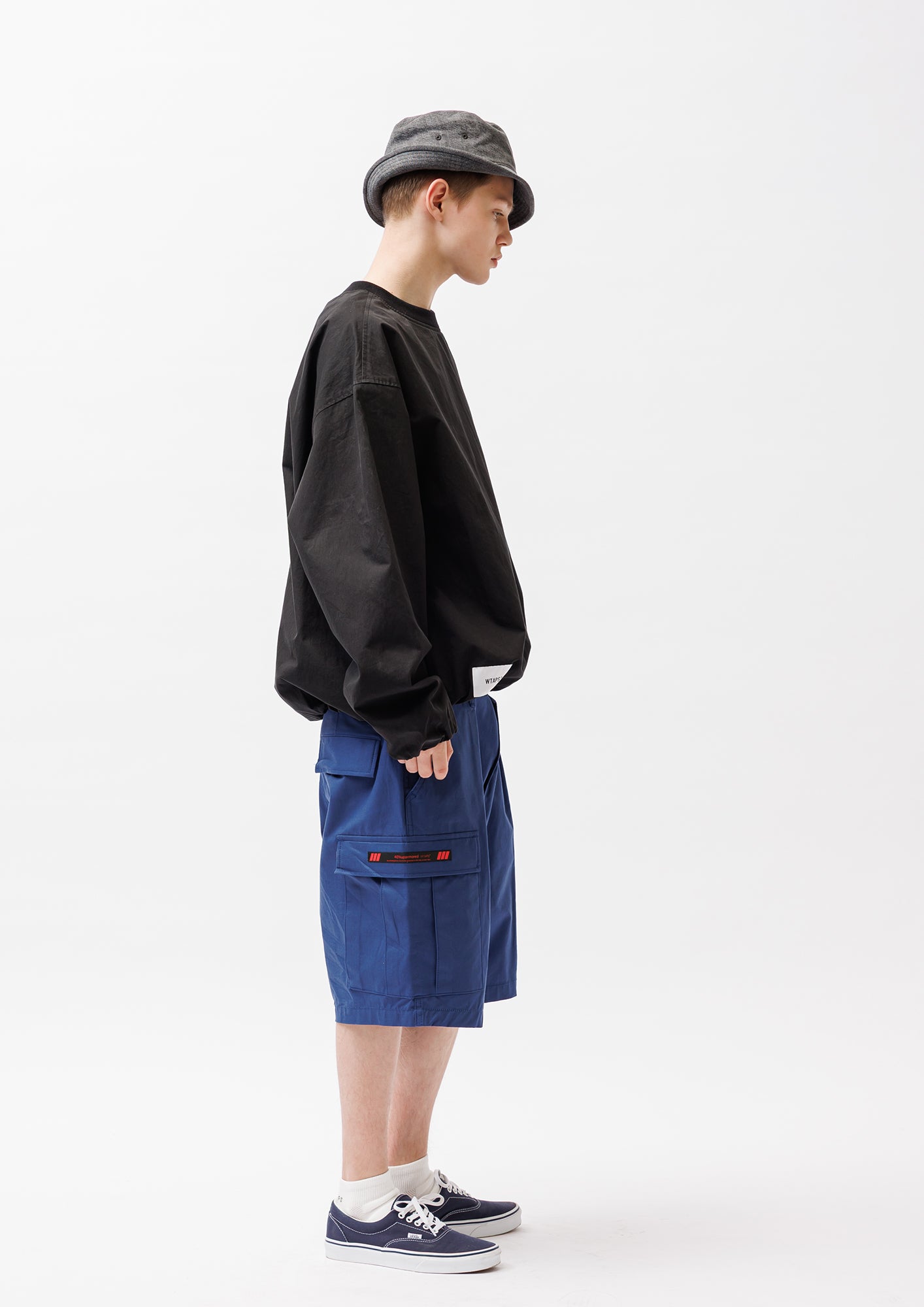 SMOCK / LS / NYCO. WEATHER