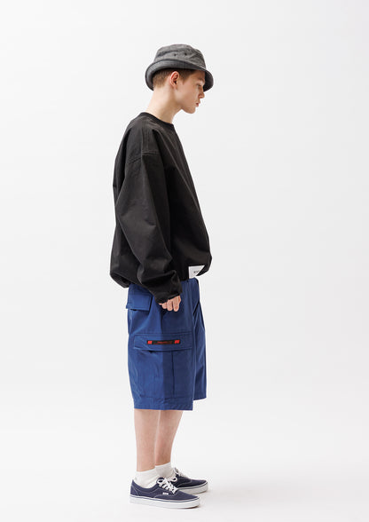 SMOCK / LS / NYCO. WEATHER