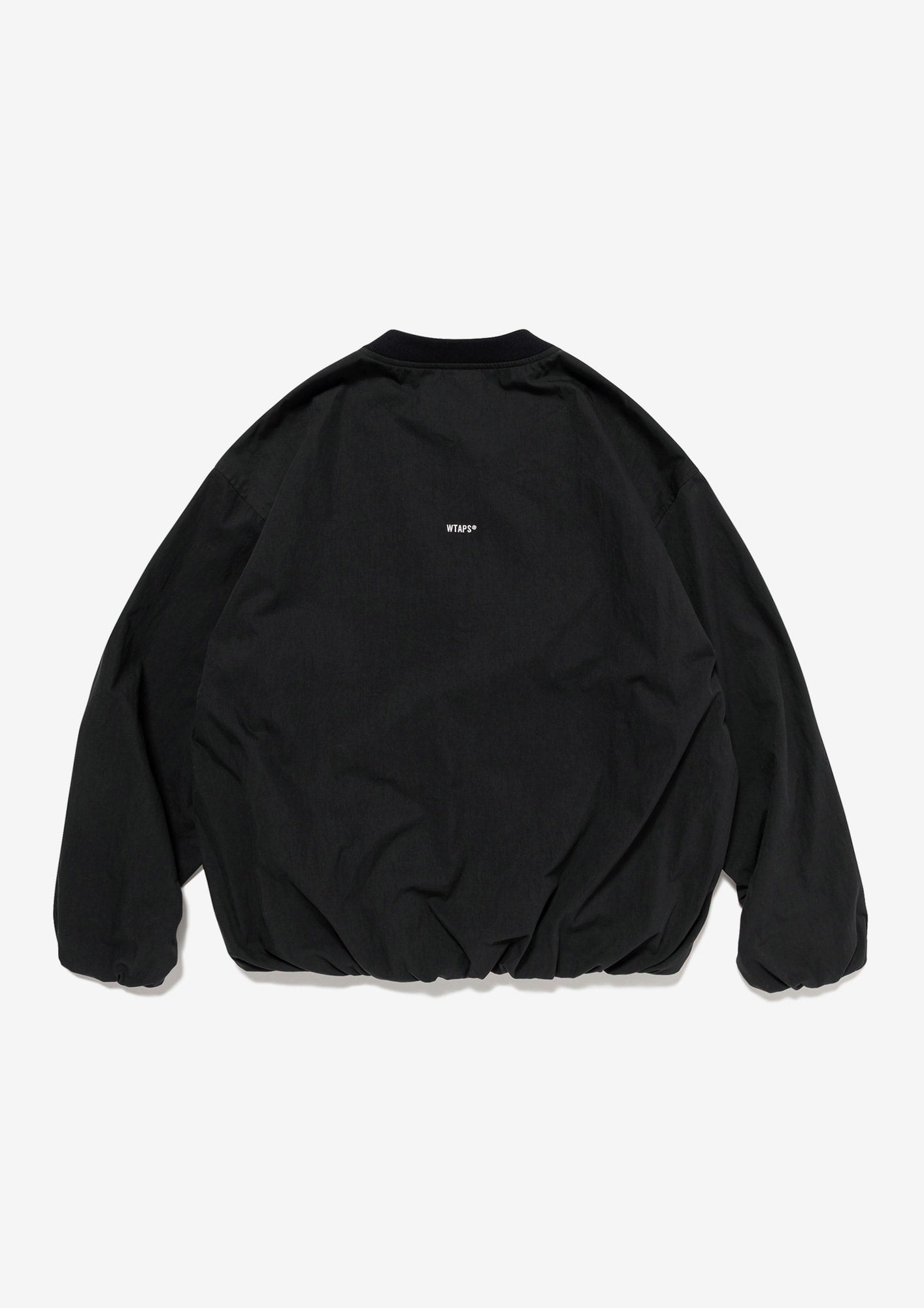 SMOCK / LS / NYCO. WEATHER – WTAPS®