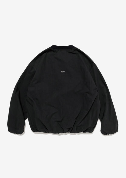 SMOCK / LS / NYCO. WEATHER