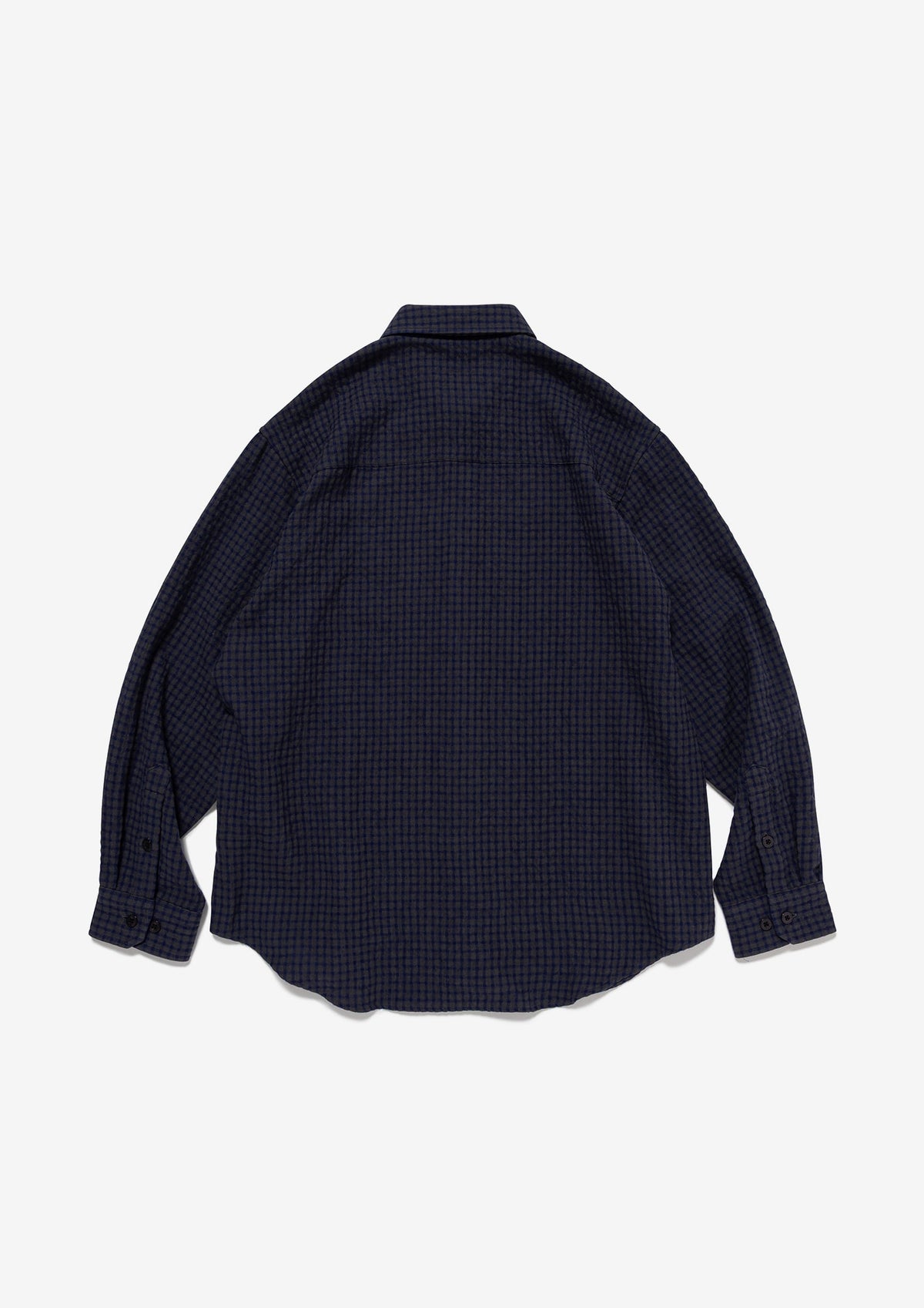 TXT 04 / LS / CTWO. TWEED. TEXTILE