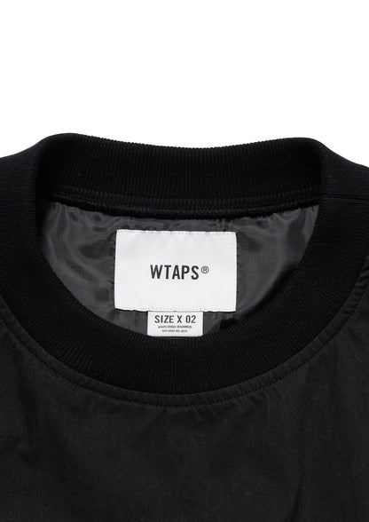 SMOCK / LS / NYCO. WEATHER