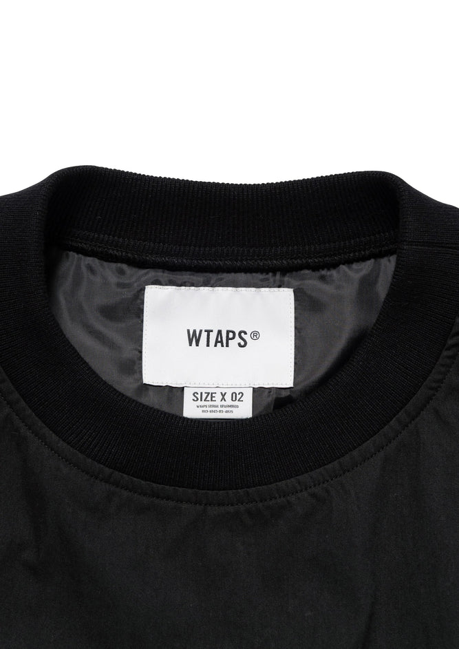 SMOCK / LS / NYCO. WEATHER