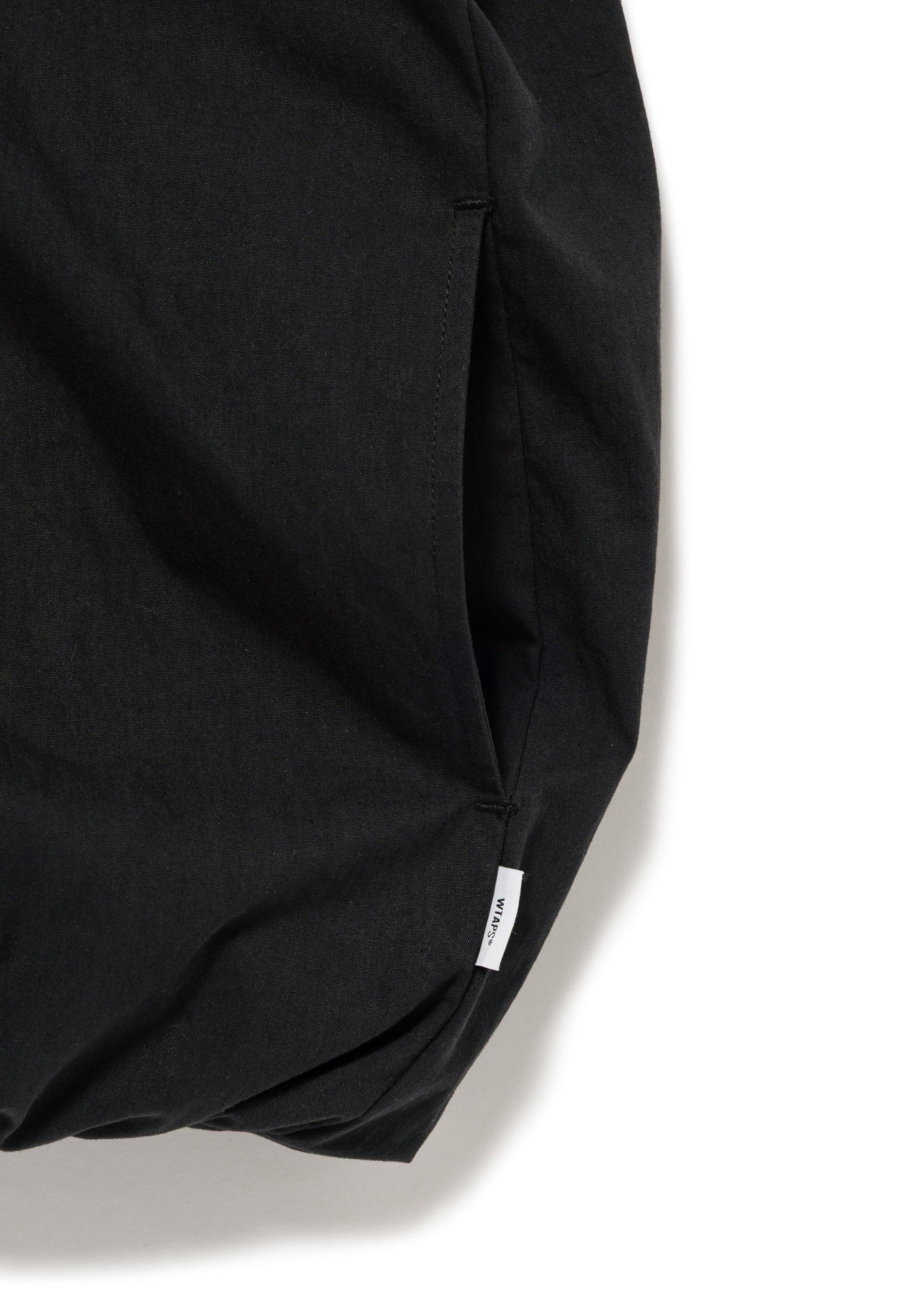SMOCK / LS / NYCO. WEATHER – WTAPS®