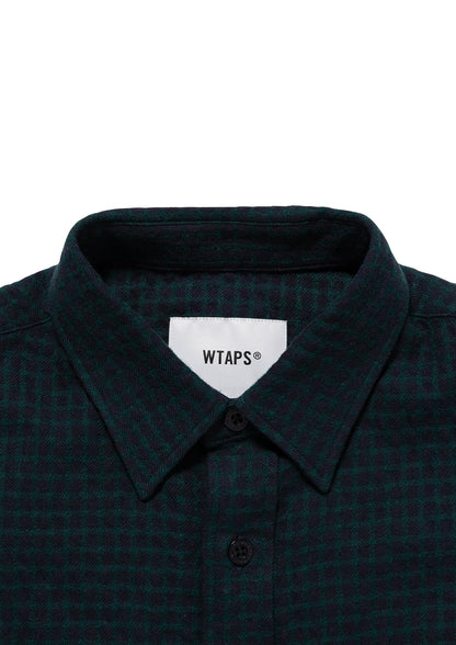 TXT 04 / LS / CTWO. TWEED. TEXTILE
