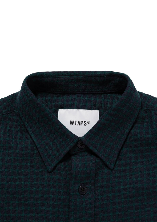 TXT 04 / LS / CTWO. TWEED. TEXTILE