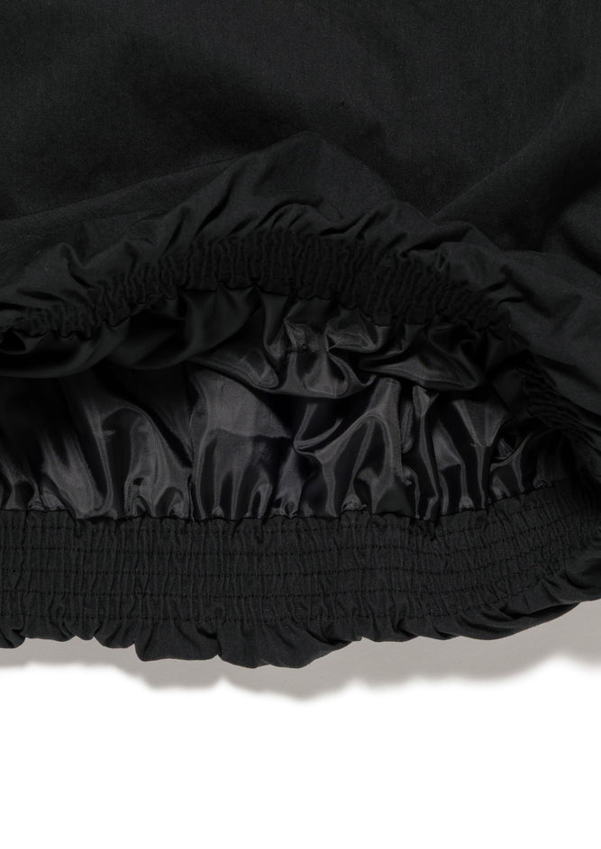 SMOCK / LS / NYCO. WEATHER