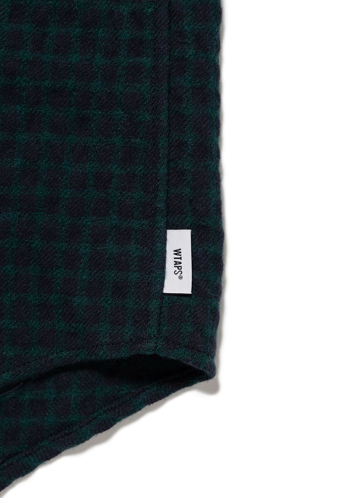 TXT 04 / LS / CTWO. TWEED. TEXTILE