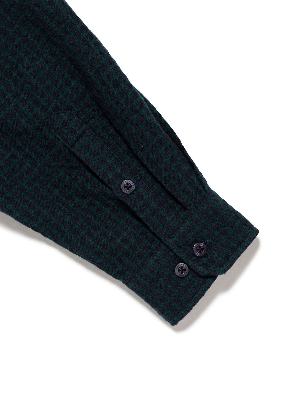 TXT 04 / LS / CTWO. TWEED. TEXTILE