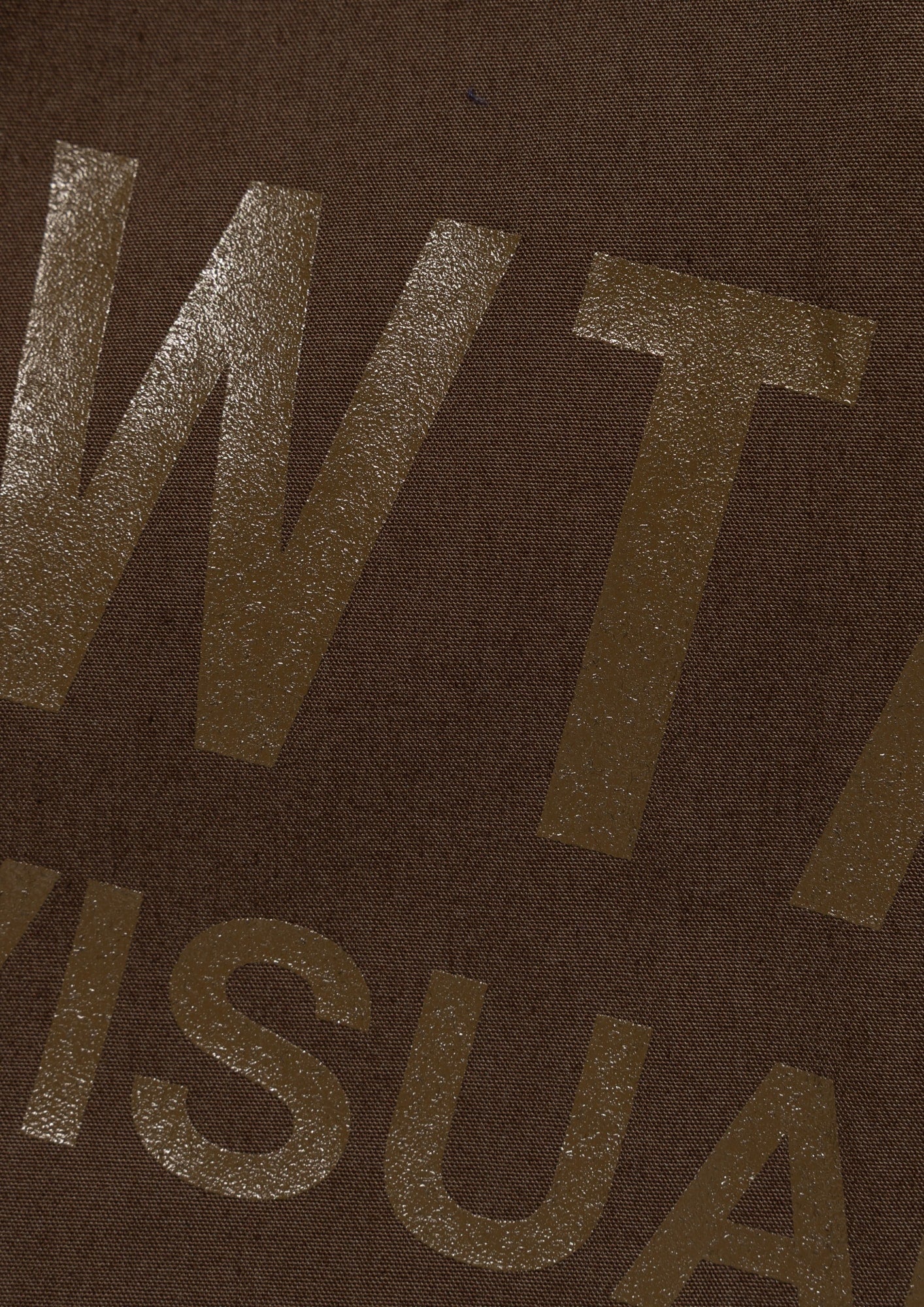 JMOD / LS / NYCO. WEATHER. CORDURA® – WTAPS®