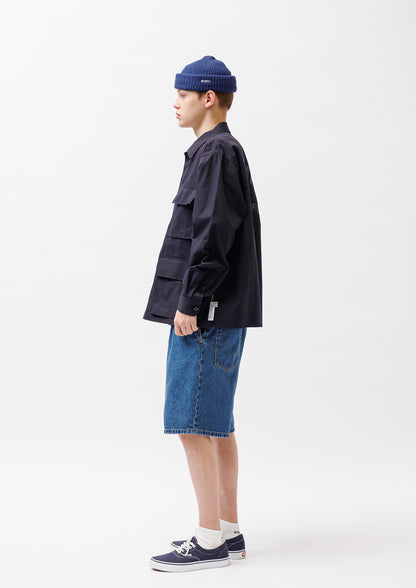 JMOD / LS / NYCO. WEATHER. CORDURA®