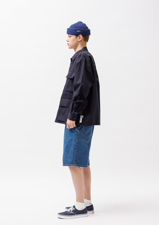 JMOD / LS / NYCO. WEATHER. CORDURA®