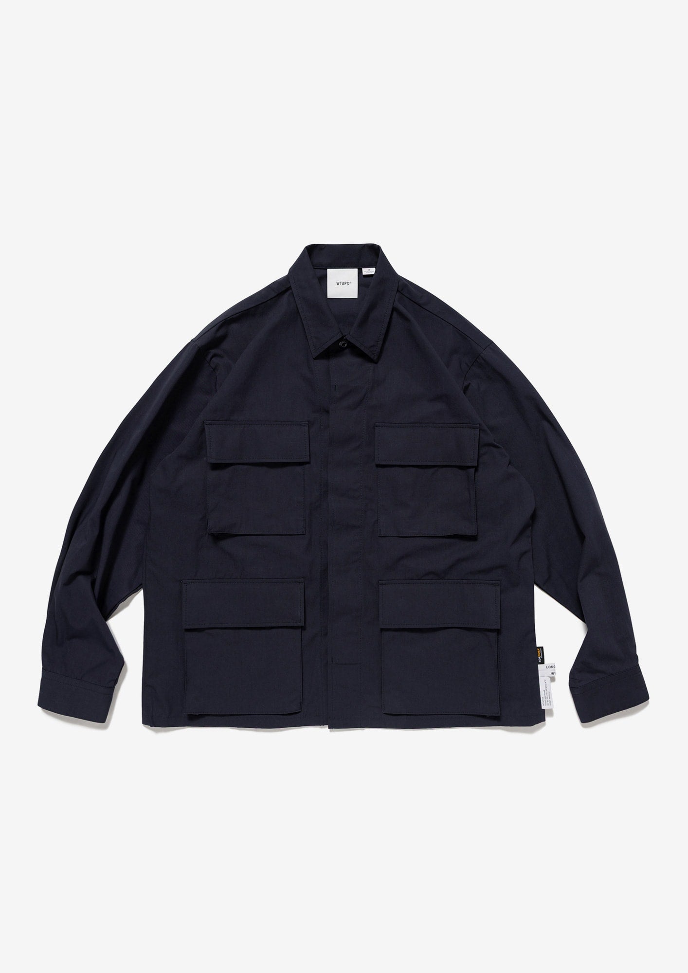 JMOD / LS / NYCO. WEATHER. CORDURA® – WTAPS®