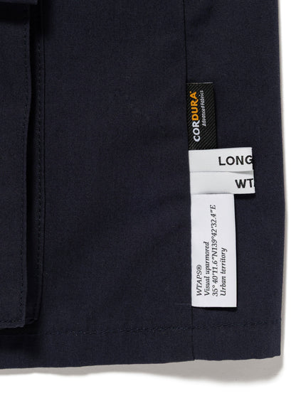 JMOD / LS / NYCO. WEATHER. CORDURA®