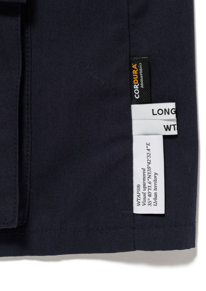 JMOD / LS / NYCO. WEATHER. CORDURA®