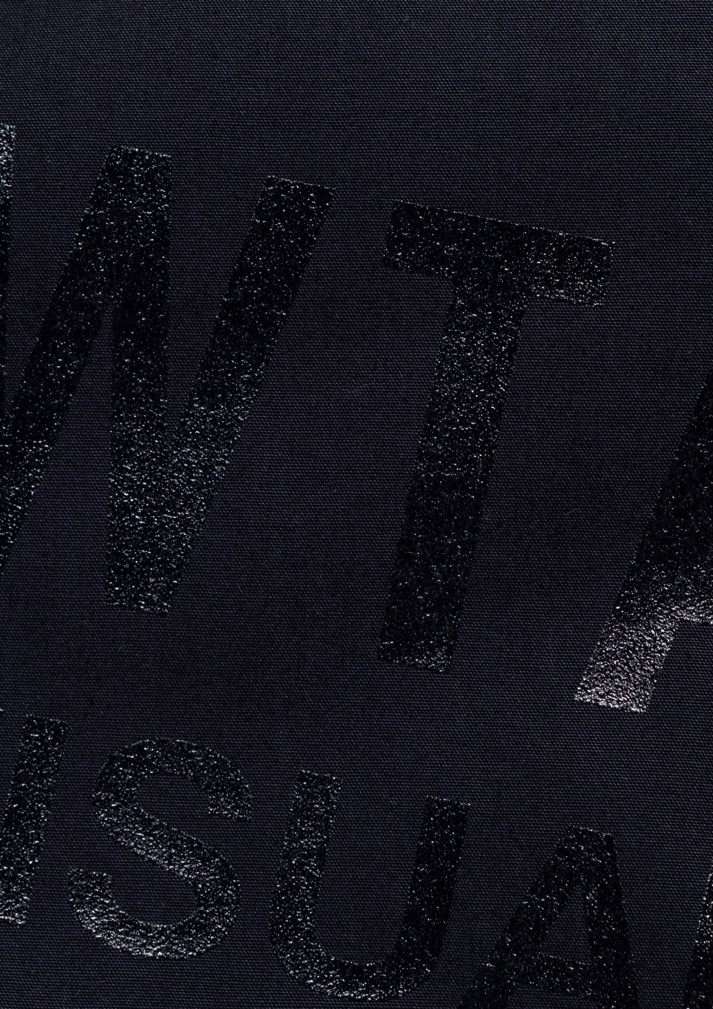 JMOD / LS / NYCO. WEATHER. CORDURA® – WTAPS®