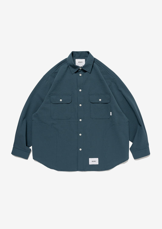 WCPO / LS / CTPL. SUCKER. TEXTILE