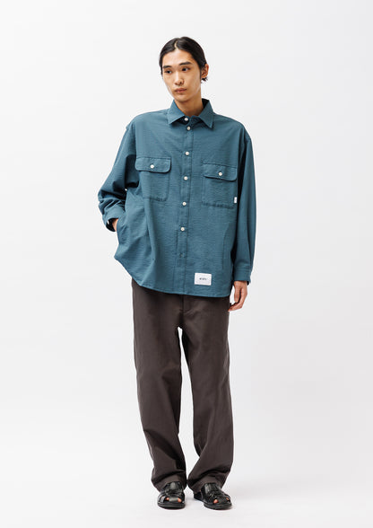 WCPO / LS / CTPL. SUCKER. TEXTILE